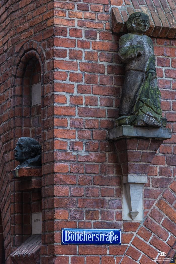 matena moments / Bremen