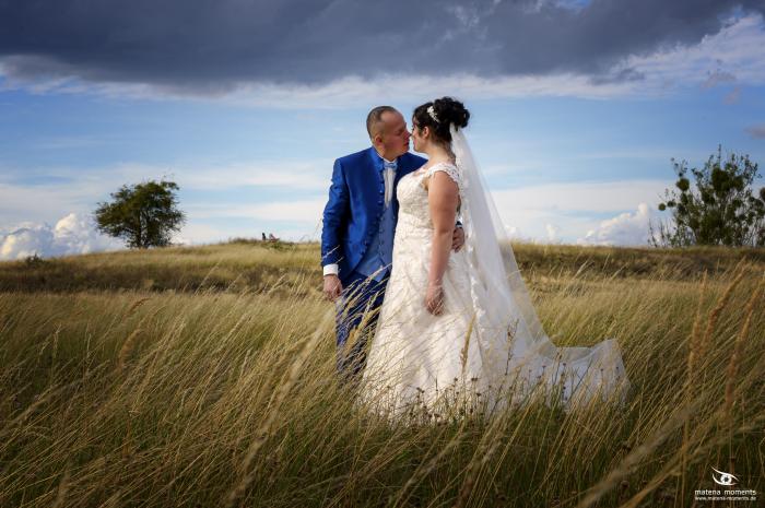 matena moments / Hochzeit