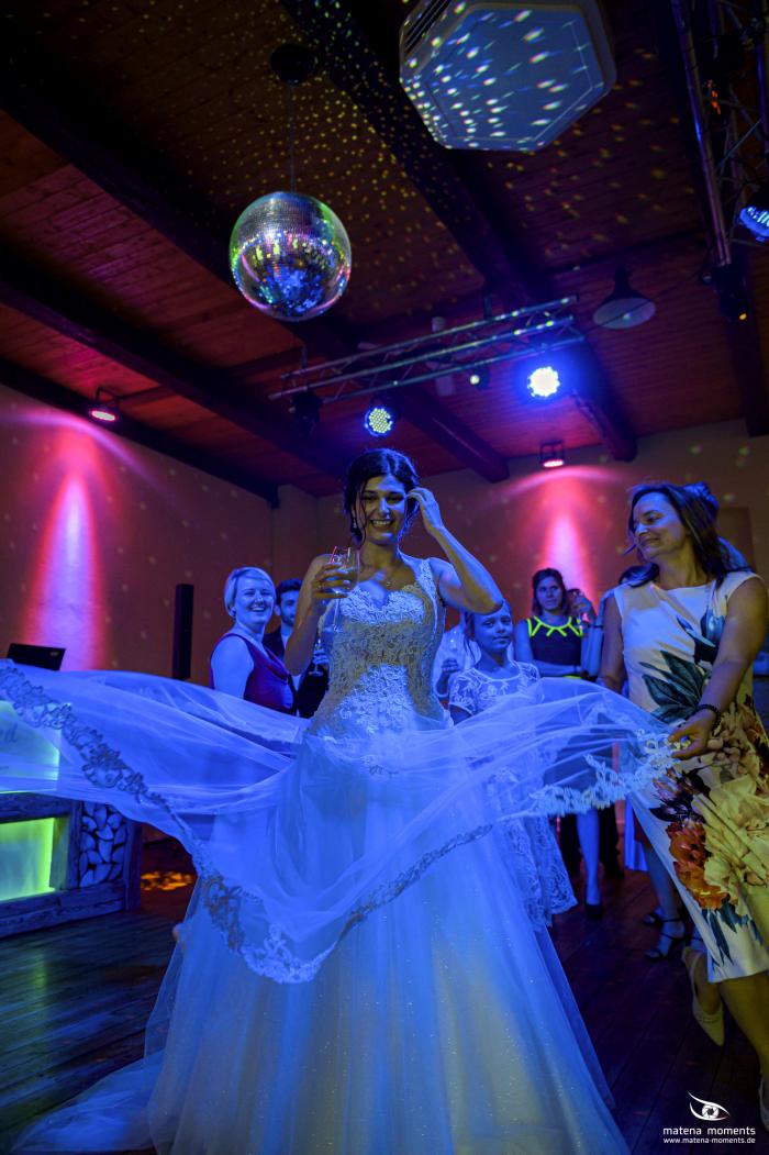 matena moments / Hochzeit