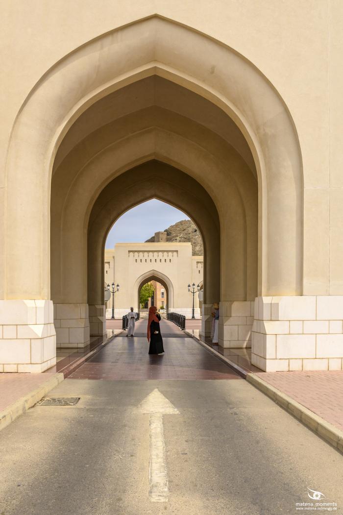 matena moments / Oman/Katar