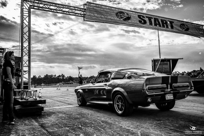 matena moments / Race61