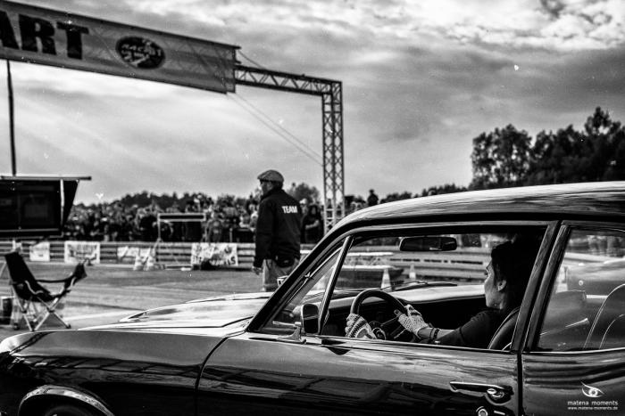 matena moments / Race61