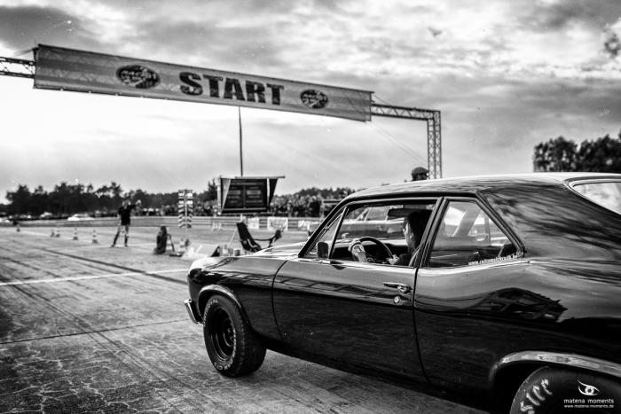 matena moments / Race61