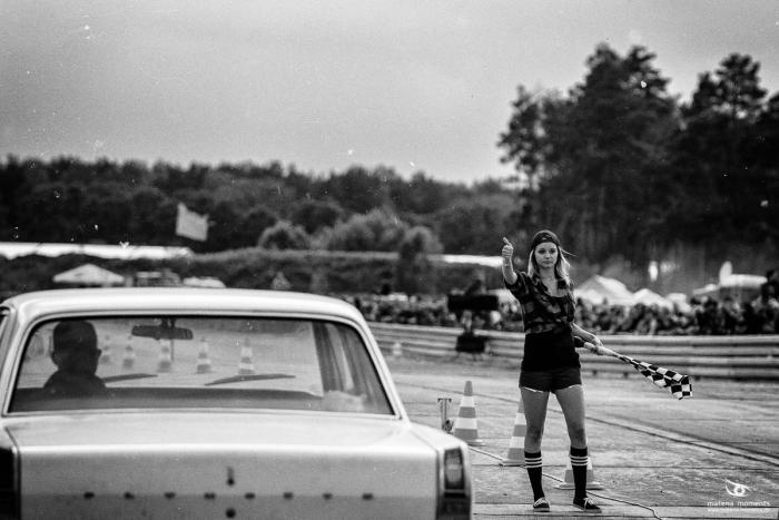 matena moments / Race61