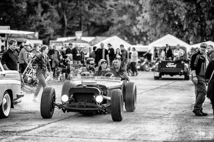 matena moments / Race61