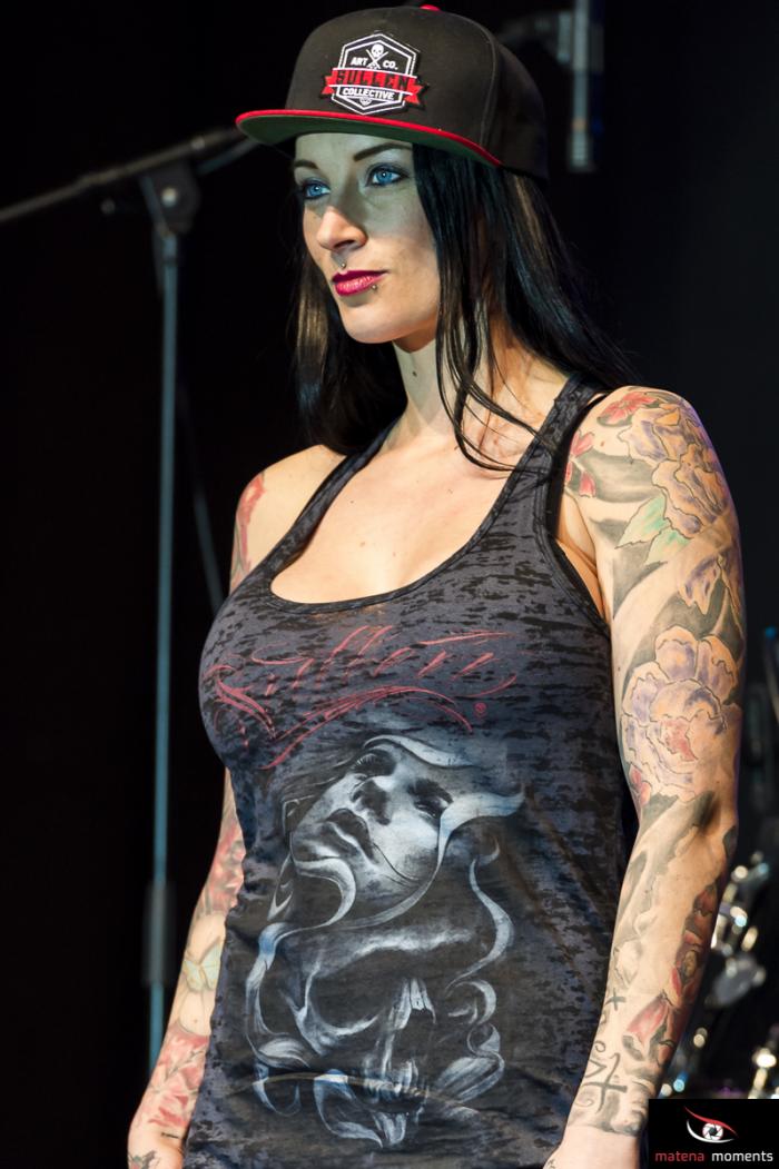 matena moments / Tattoo