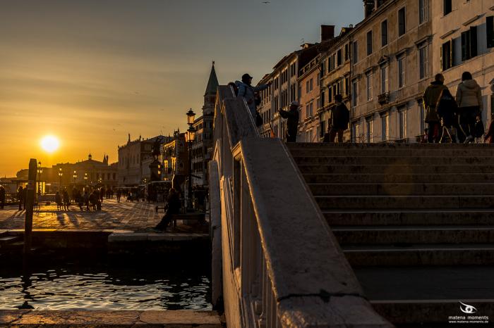 matena moments / Venedig