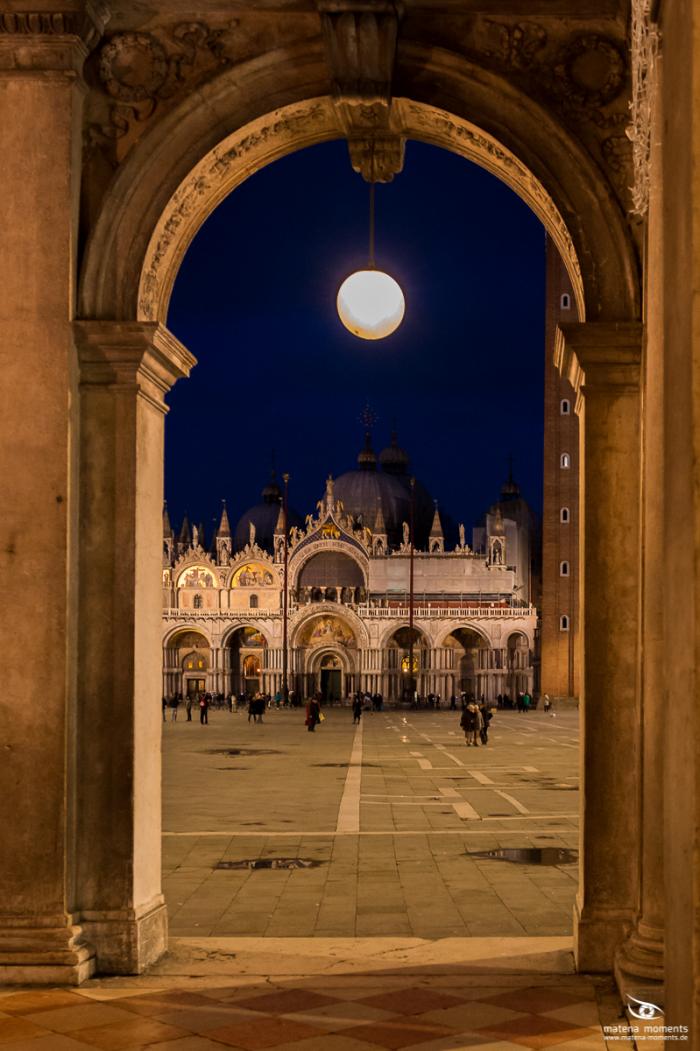 matena moments / Venedig