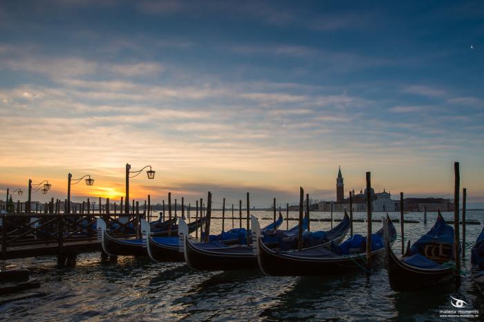 matena moments / Venedig