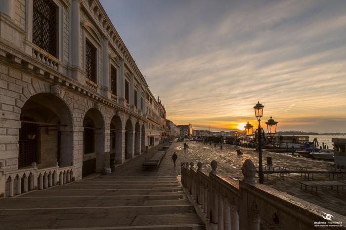 matena moments / Venedig