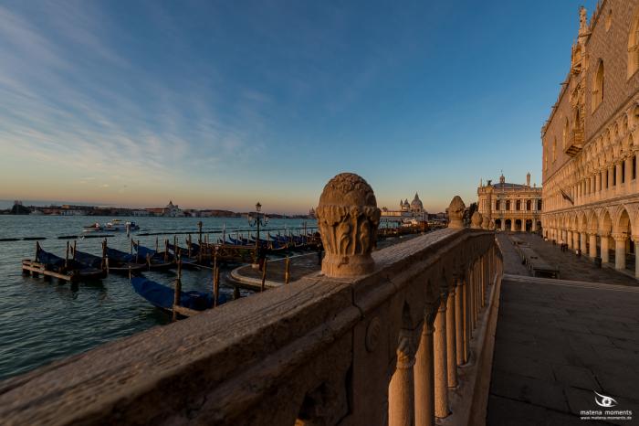 matena moments / Venedig