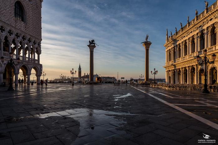 matena moments / Venedig