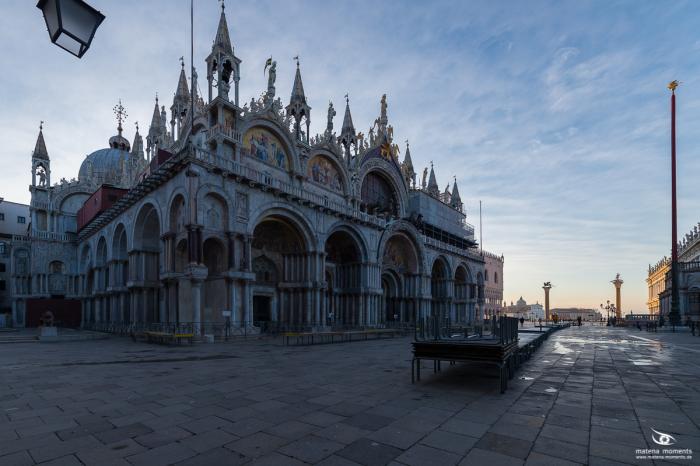 matena moments / Venedig