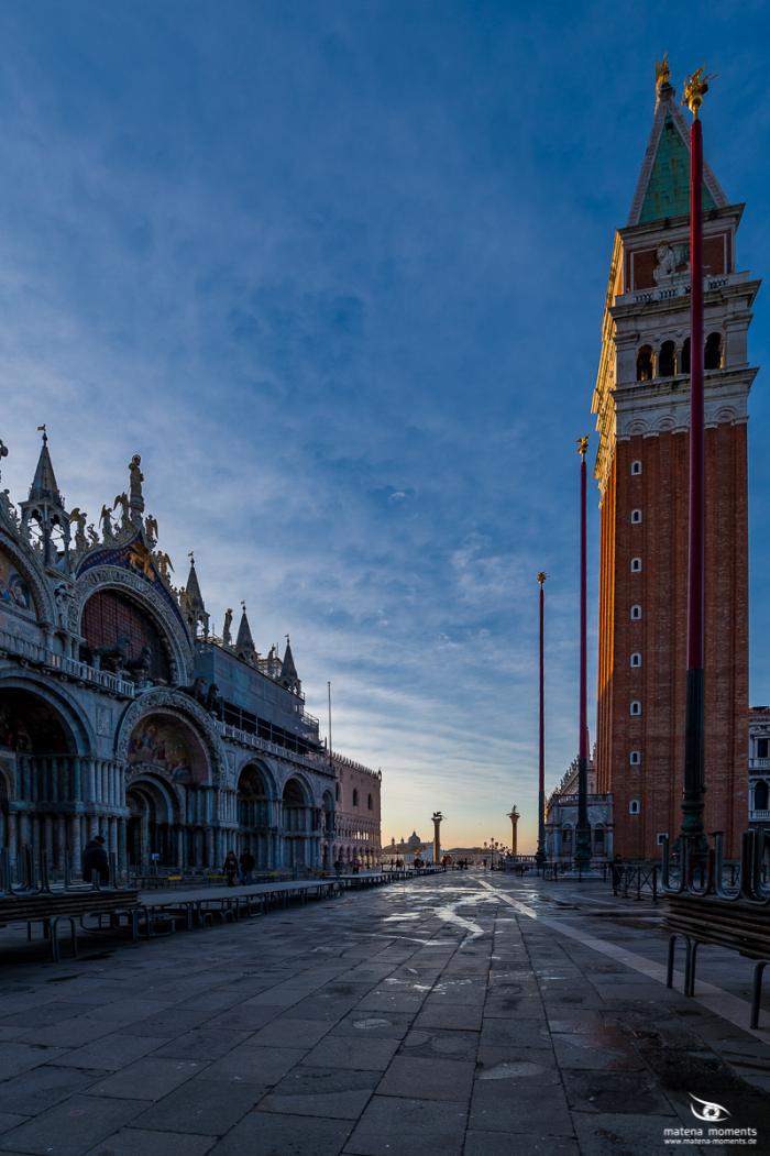 matena moments / Venedig