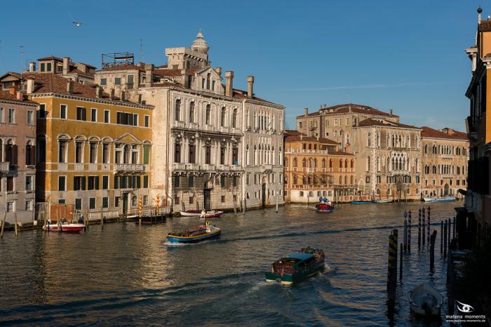 matena moments / Venedig