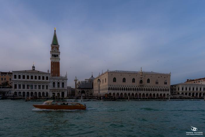 matena moments / Venedig