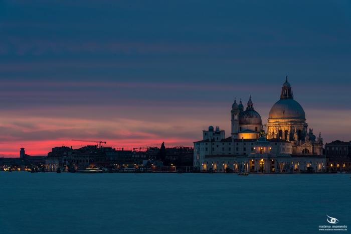 matena moments / Venedig