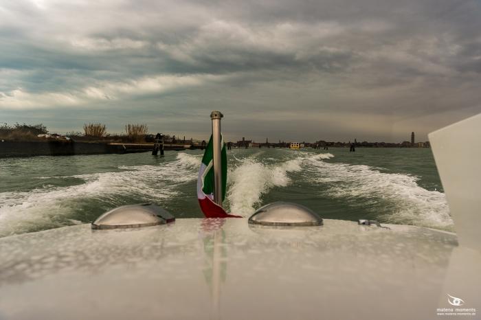 matena moments / Venedig