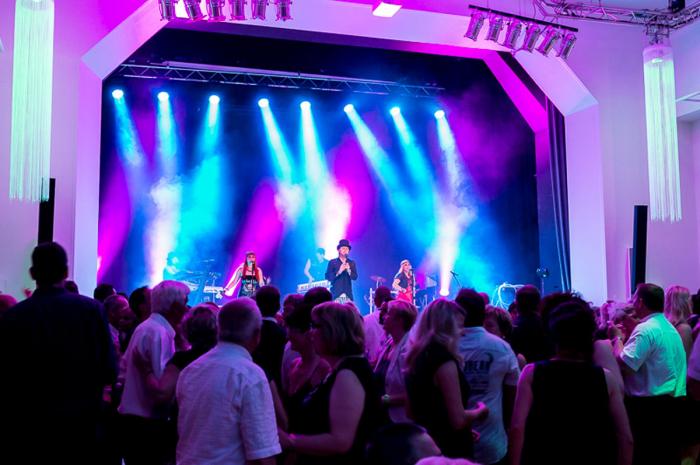 matena moments / Brillenball 2014 Eberswalde