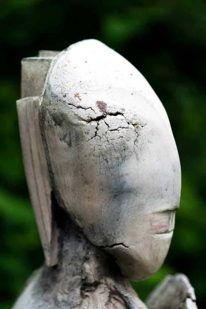 matena moments / Knstler Klaus Deutsch